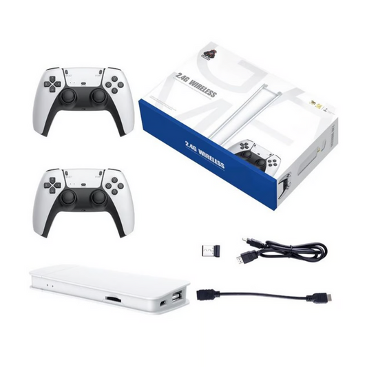 Consola Videojuegos 2.4g Wireless