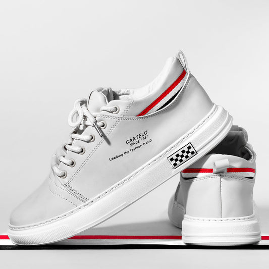 Nuevos Tenis Cartelo Caballero