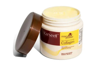 Mascarilla Reparadora Karseell® 500ml