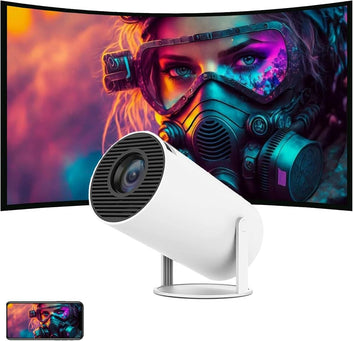 Proyector de Video Alta Definición Viral