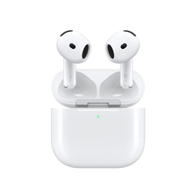 Apple AirPods 4 | Con cancelación activa de ruido