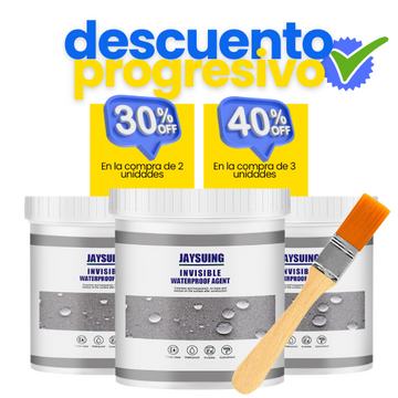 Sellador Impermeabilizante Jaysuing® 500ml